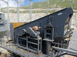 采煤机械分类选矿机械
