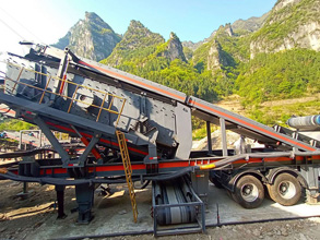 煤矿r型50吨振动给料机