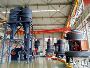 南京高精传动设备制造集团有限公司立磨型号