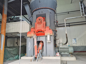 广州 机械 磨粉机