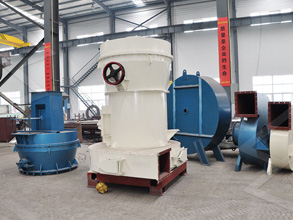 时产800-1200吨节能制砂机规格