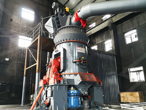 大型硅铁石雷蒙磨粉机