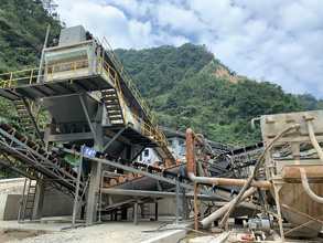 四川泸州矿渣水泥加工生产设备