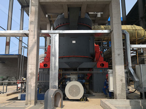 时产260-550吨砂石鹅卵石制砂机