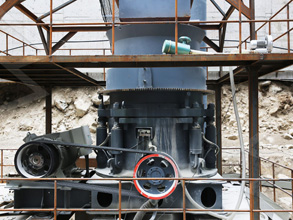日产15000吨锆英砂河卵石制砂机